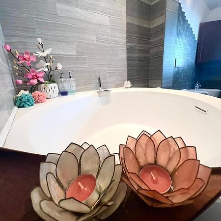 Garden Fuorirotta Bed & Breakfast Сан Джовани Театино Екстериор снимка