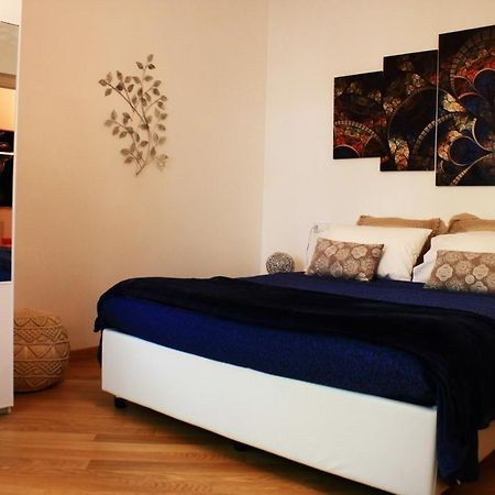 Garden Fuorirotta Bed & Breakfast Сан Джовани Театино Екстериор снимка