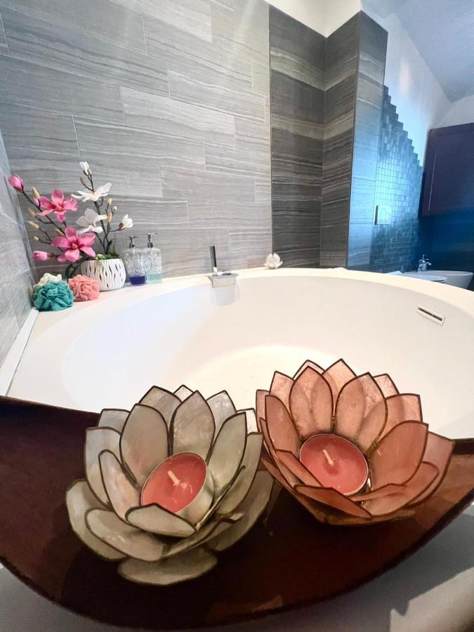 Garden Fuorirotta Bed & Breakfast Сан Джовани Театино Екстериор снимка