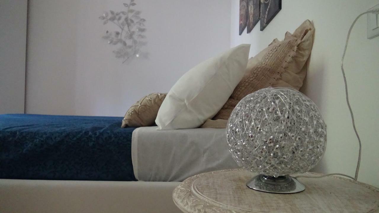 Garden Fuorirotta Bed & Breakfast Сан Джовани Театино Екстериор снимка