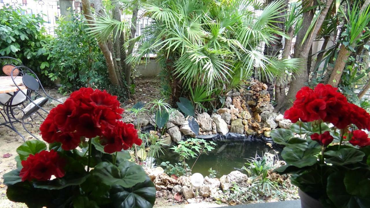 Garden Fuorirotta Bed & Breakfast Сан Джовани Театино Екстериор снимка