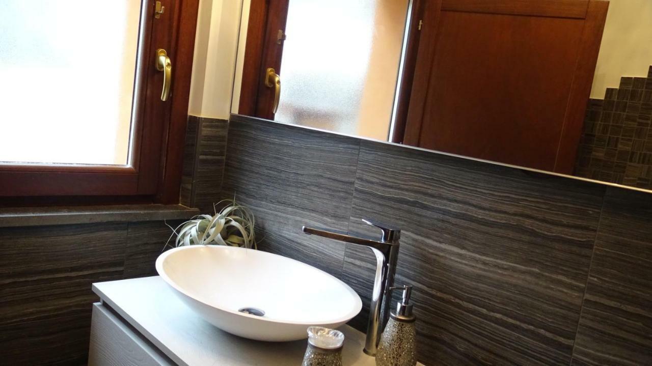 Garden Fuorirotta Bed & Breakfast Сан Джовани Театино Екстериор снимка