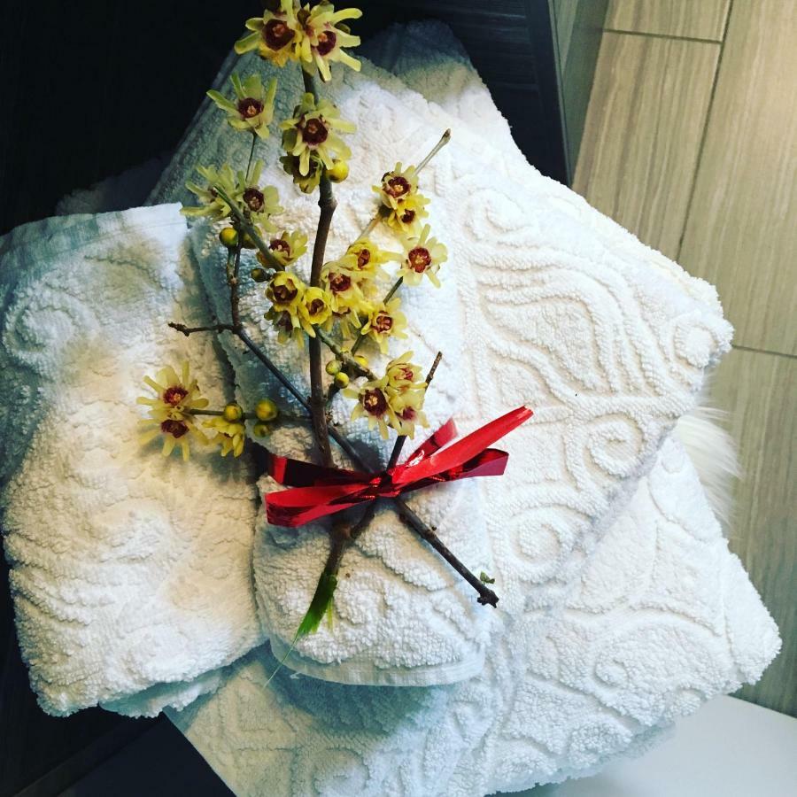 Garden Fuorirotta Bed & Breakfast Сан Джовани Театино Екстериор снимка