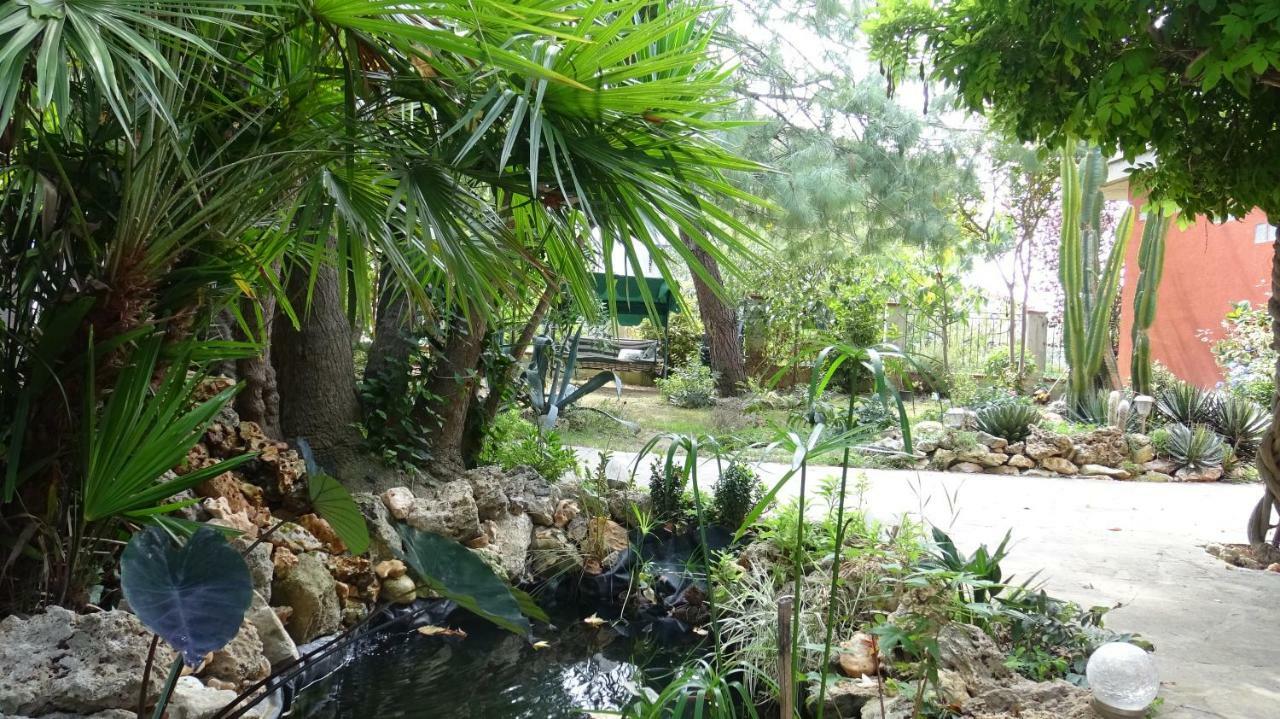 Garden Fuorirotta Bed & Breakfast Сан Джовани Театино Екстериор снимка