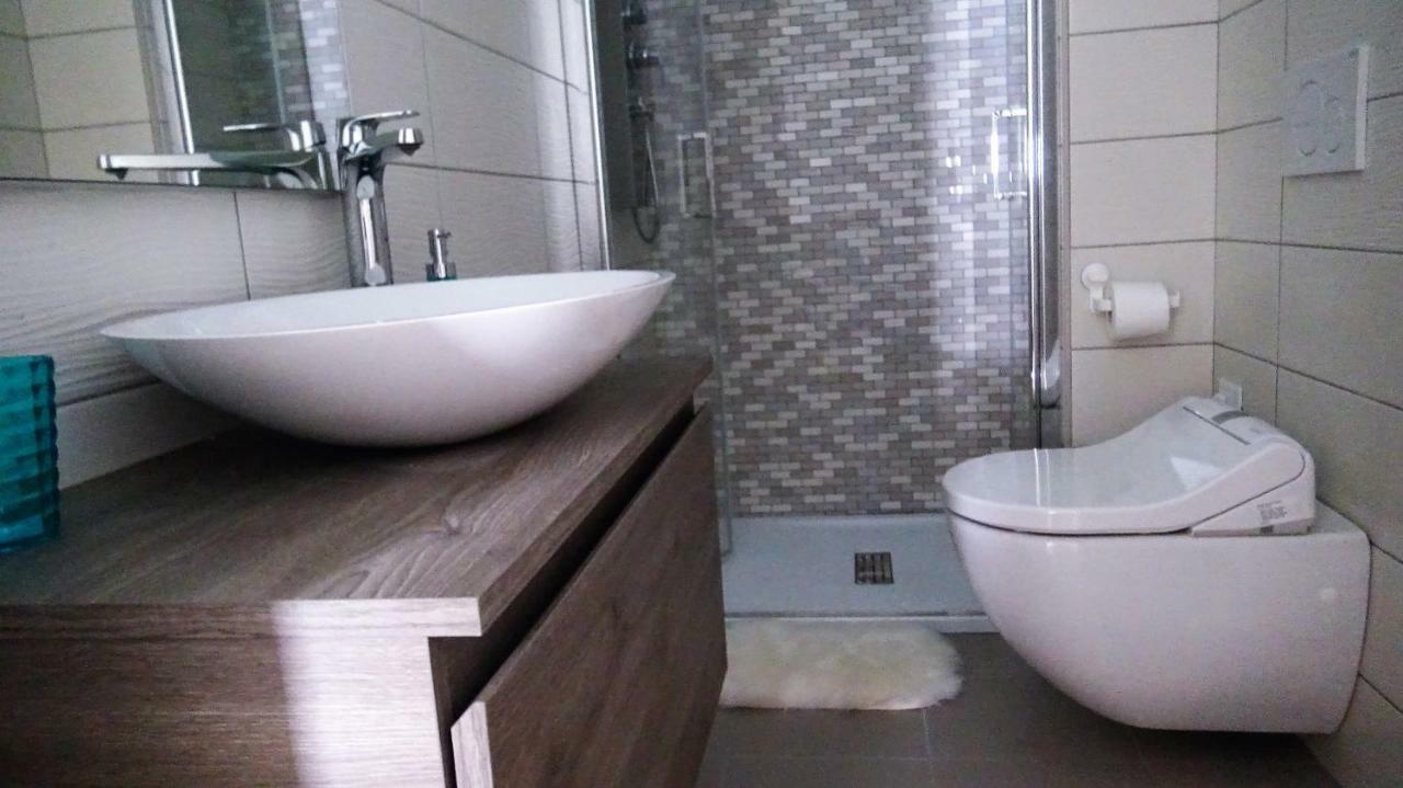 Garden Fuorirotta Bed & Breakfast Сан Джовани Театино Екстериор снимка