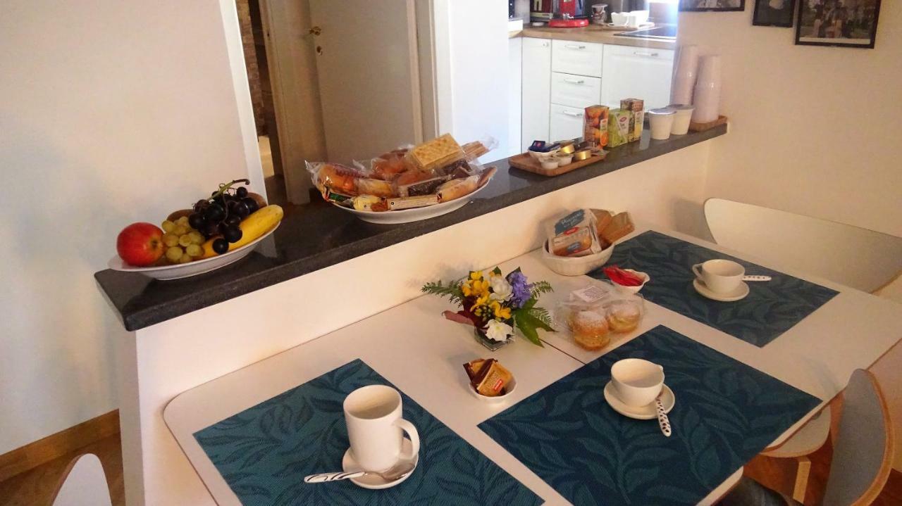 Garden Fuorirotta Bed & Breakfast Сан Джовани Театино Екстериор снимка