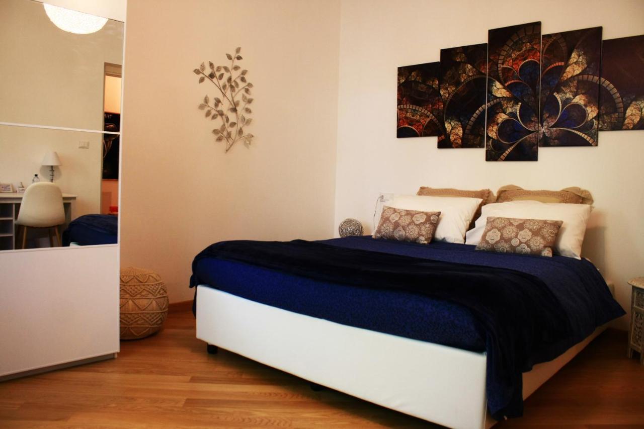 Garden Fuorirotta Bed & Breakfast Сан Джовани Театино Екстериор снимка