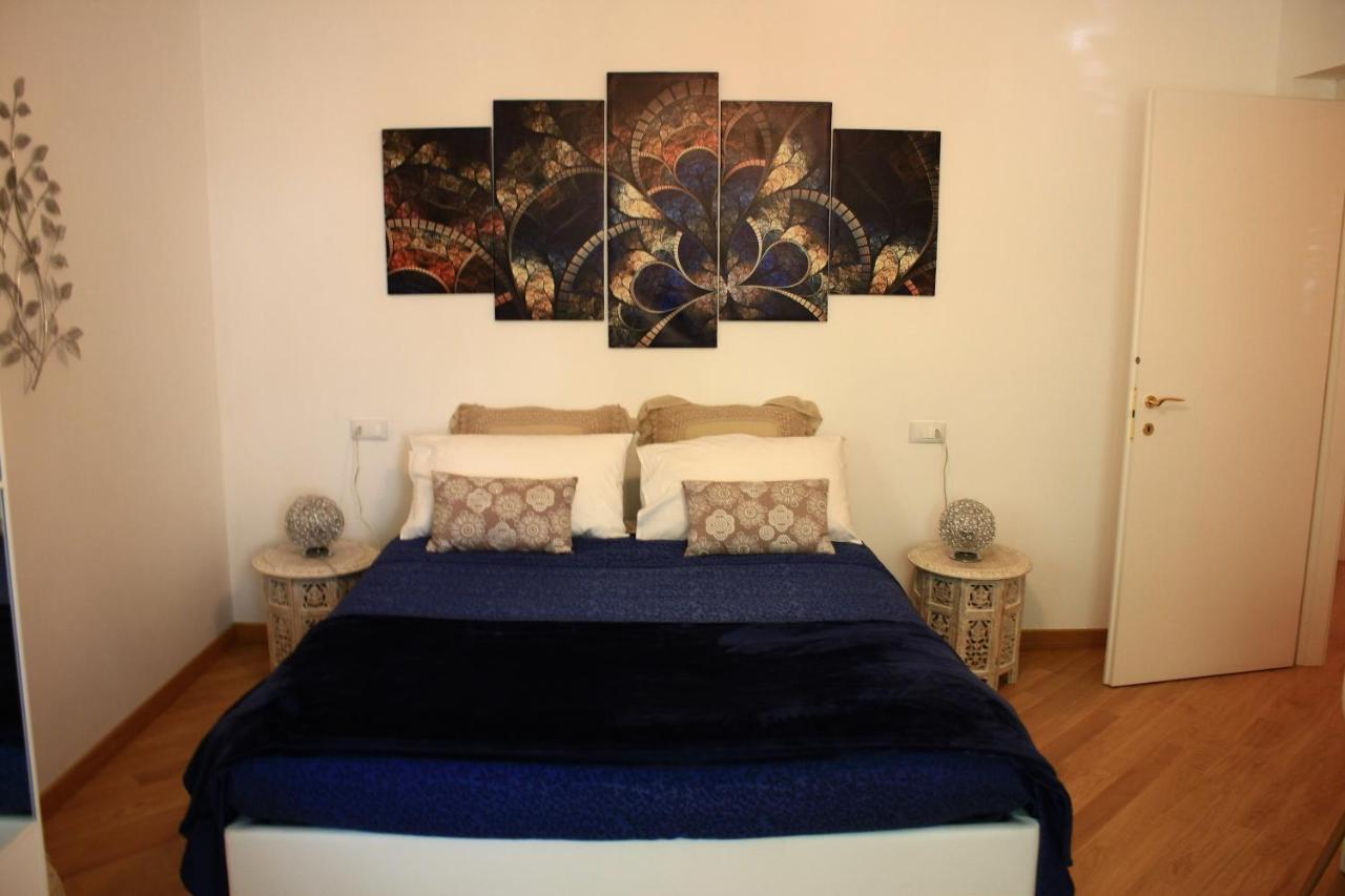 Garden Fuorirotta Bed & Breakfast Сан Джовани Театино Екстериор снимка
