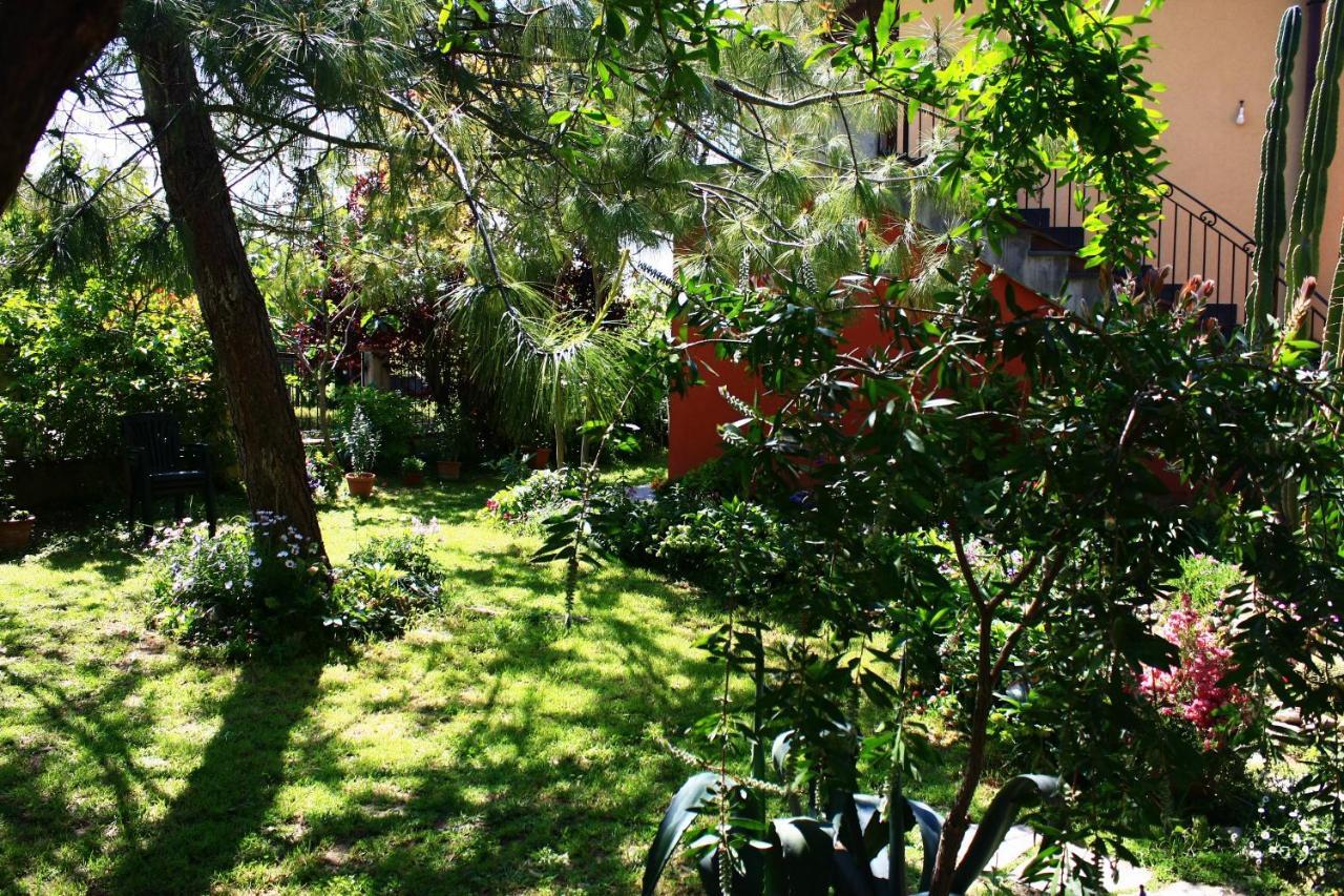 Garden Fuorirotta Bed & Breakfast Сан Джовани Театино Екстериор снимка